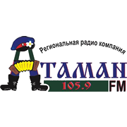 Атаман FM