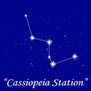 Cassiopeia Station