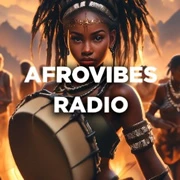 Afrovibes Radio - DFM
