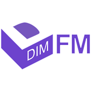Радио DIM FM