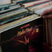 RadioGora Groove Cafe