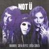 IMANBEK/SOFIA REYES/LUISA SONZA - NOT U (Record Mix)
