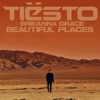 TIESTO/BRIEANNA GRACE - Beautiful Places (Record Mix)