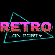 Retro LAN Radio