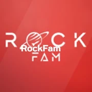 Rock Fam - Русское Радио