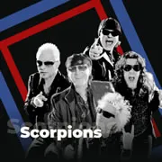 Радио Scorpions 101.ru