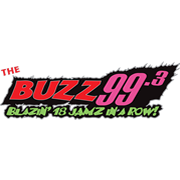 Radio The Buzz 99.3 FM